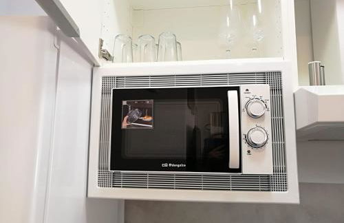 Apartamentos Playa Benitez - Foto 28