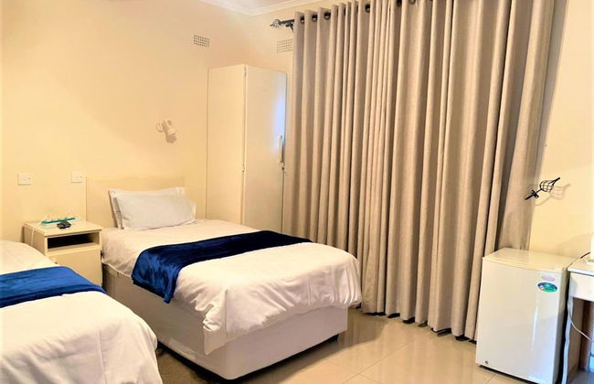 Twin Room in Hillside - 2087 - Foto 14