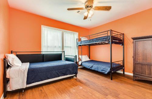 The Seahorse - Foto 18