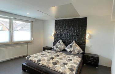 My Home Deluxe Ferienwohnung Sauna - Foto 12