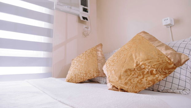 Urban Escape With a View - Foto 4, Habitación