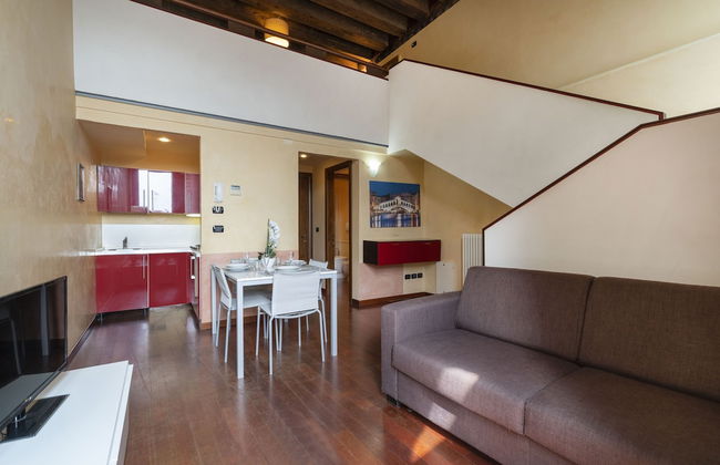 Doge Morosini Palace - Photo 54