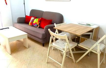 Sol Centro Apartment A - Foto 5