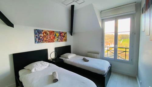 Appartement Disney Avengers, 5 min des parcs - Foto 4