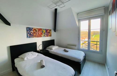 Appartement Disney Avengers, 5 min des parcs - Foto 4