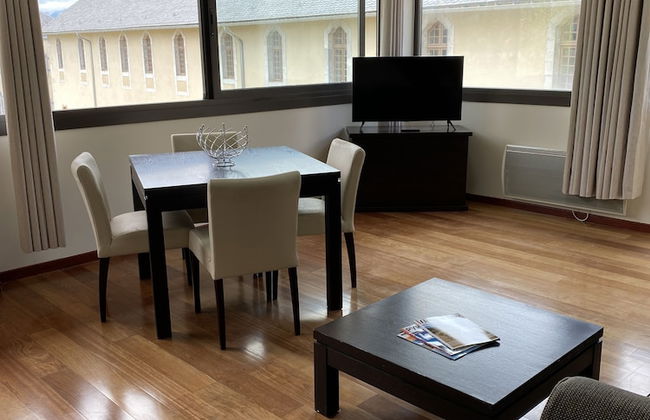 Terres de France - Le Domaine du Palais - Foto 12