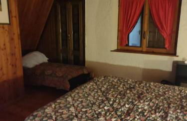 Chalet Edelweiss Marsia-Tagliacozzo 1500mt - Foto 21