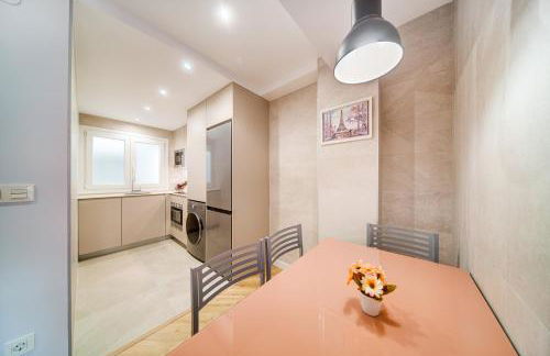 Apartamento San Lazaro a 5 Min Pabellon Principe Felipe con opcion a Parking - Foto 12