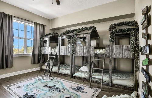 Stunning 3 Bedroom Condo in Orlando Oasis6604 - Foto 20