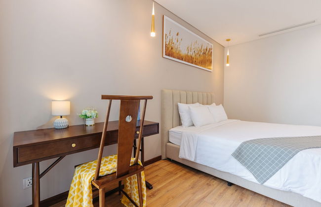 Margaery Boutique Apartment - Foto 40