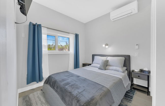 Parkside Flat #5 - Seacliff Beach Suites - Foto 3