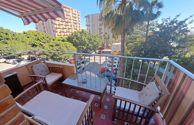 Minerva 1-bedroom, Close to the Beach, Park etc - Foto 32