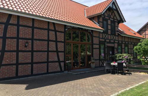 Ferienwohnung Sültemeier 1 - Foto 1