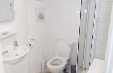 Whinstone Holiday Home in Falkland - Sleeps 8 - Foto 22