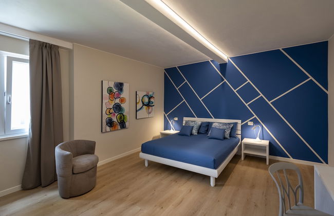 Villa Bernasconi - camere e ristorante - - Foto 42