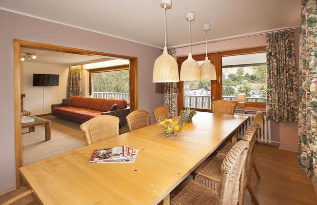 Ferienhaus Landhaus Schneider - Foto 7