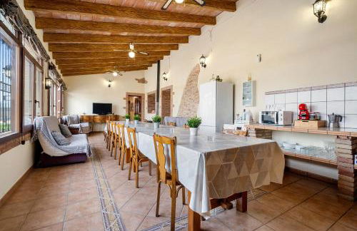 Mas del Vedell - Foto 9