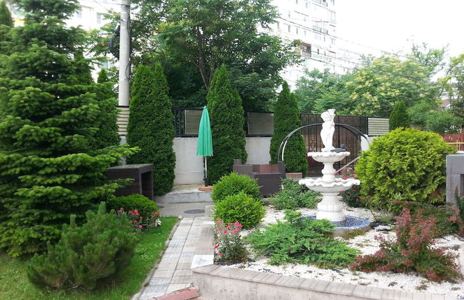 jolie apartaments - Foto 28