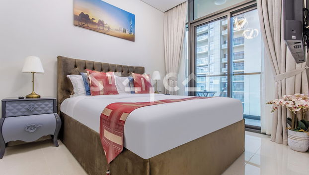 Staycae Holiday Homes - Aykon C - Foto 3, Quarto