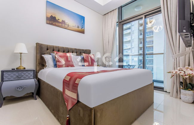 Staycae Holiday Homes - Aykon C - Foto 3