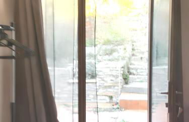 Maison de charme à Vachères avec jardin et vue montagne - Foto 13