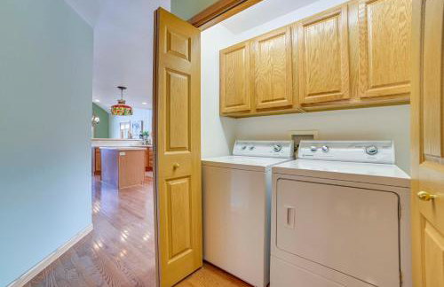 Waterfront Lake Huron Getaway with Private Beach! - Photo 9