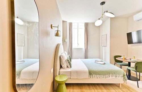 Cozy Air-Conditioned Studio for Comfort & Quiet - Foto 10