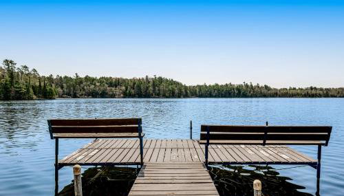 Three Bears Lodge - Foto 2