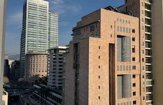 NY Suites Hotel - Photo 64