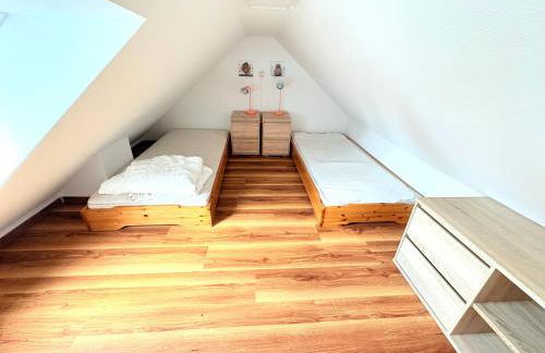 Ferienhaus zum Kranichblick - Foto 19