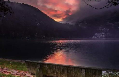 Casa vacanze "INCANTO DEL LAGO" - Foto 26