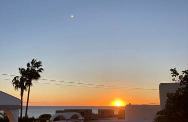 Casa Tia, Mojácar with Private Pool and less than 5 minutes from beach! - Foto 9