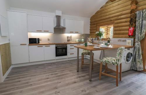 Redwood Lodge - Foto 9