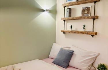 Kleine Auszeit -- inklusive Parkplatz & WiFi, Geschirrspüler, Waschmaschine & Terrasse mit Strandkorb -- Perfekt für Urlaub & Business - Foto 13