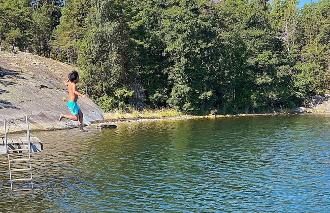 10 Person Holiday Home in Moja-by Traum - Foto 19