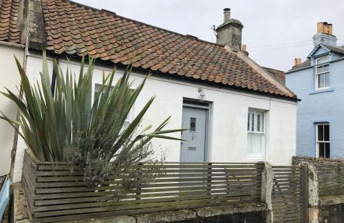 Beautiful Coastal Cottage in Pittenweem - Foto 58