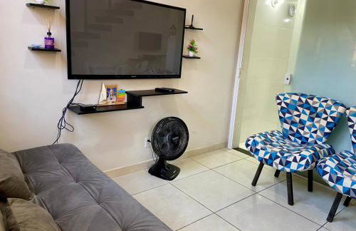 Cabo Frio - Conforto com Wifi, AC, Bicicletas - Foto 2