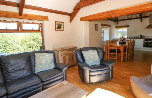 Stable Cottage - Foto 1