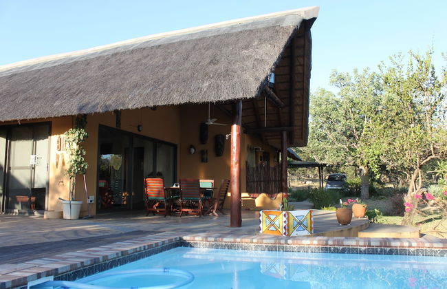 Silonque Bush Estate & Spa - Foto 14