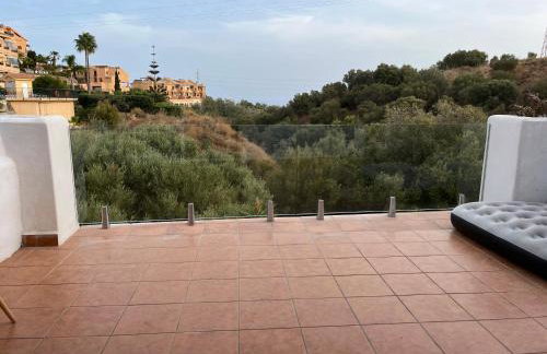 Charming, sunny and bright appartment sea view Riviera Mijas - Foto 8