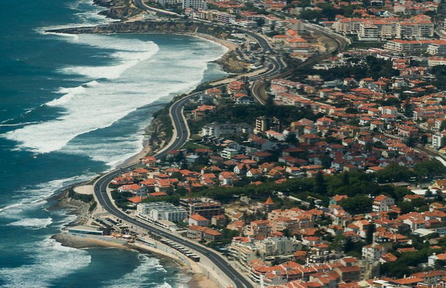 Lisbon and Sintra Full Day Private Tour - Photo 19