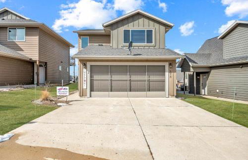 Bridges Bay Vacation Cabin 278 - Foto 15