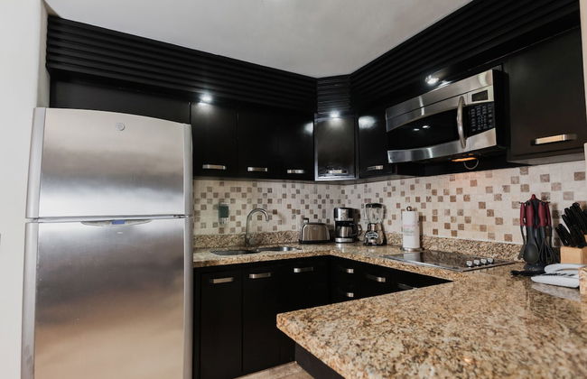 Zafiro Beach Boutique Resort - Foto 13