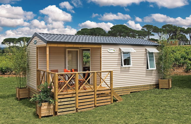 Azureva Fouras - Foto 11