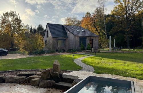 Foundation - Waldhaus mit Sauna & Hottub - Foto 1