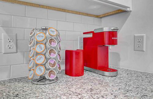 Lake View Suite - POOL, Pet frdly, Nr DTWN NasJax - Foto 7