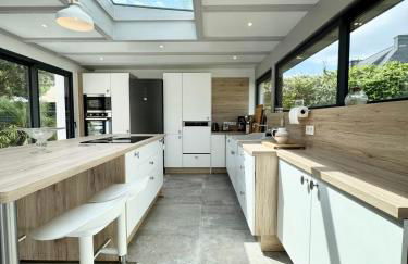 Longère de charme - Tout confort - 2min des plages - Foto 10