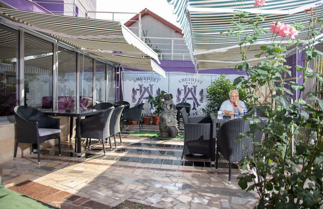 Amethyst House - Foto 25