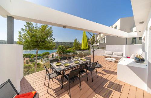 Villa Noelia - Foto 5