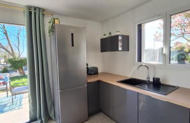 Échappée Belle à Marzan - Foto 21